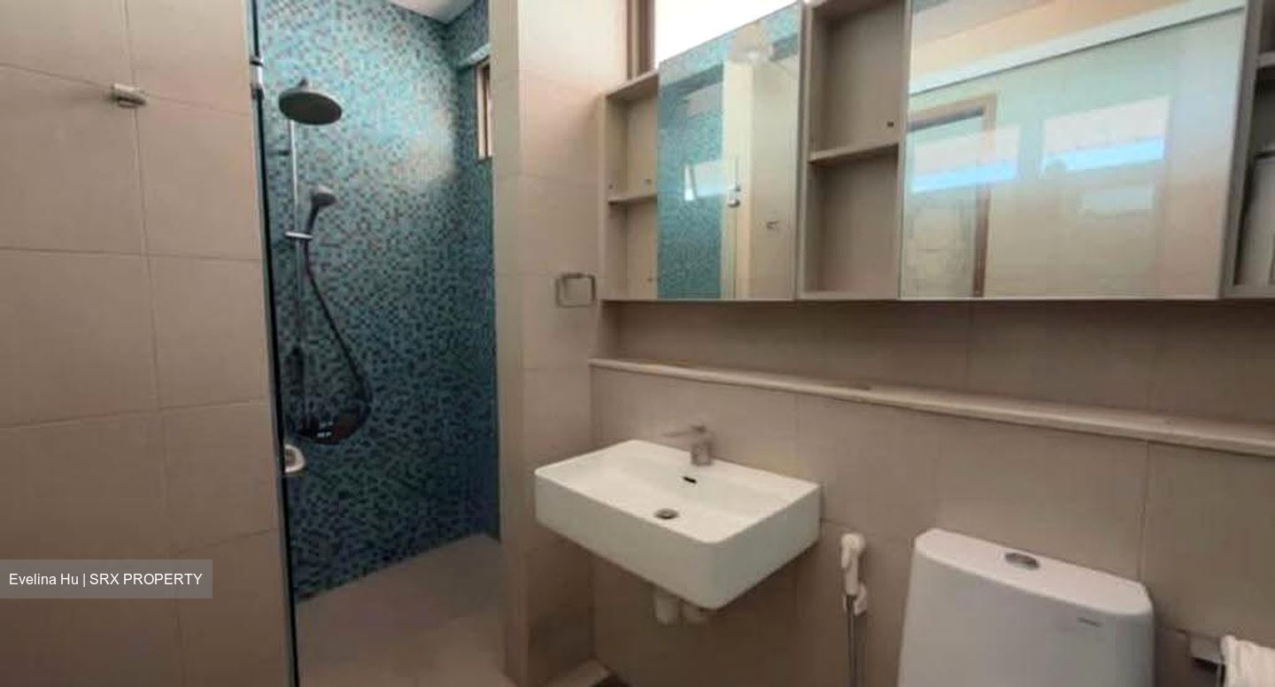 Serangoon Garden Estate (D19), Terrace #613569341